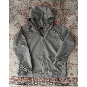 REI wind breaker